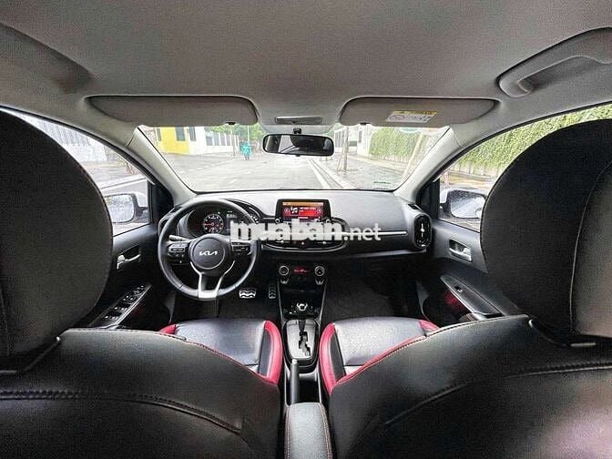 2022 GT Line - 19000 km