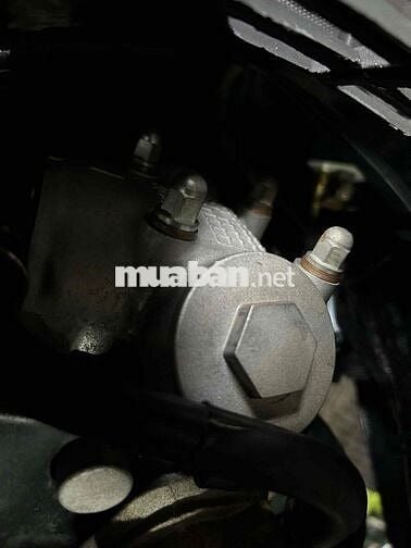 SYM Elite50cc đky 2017 chính chủ zin bít bít bstp