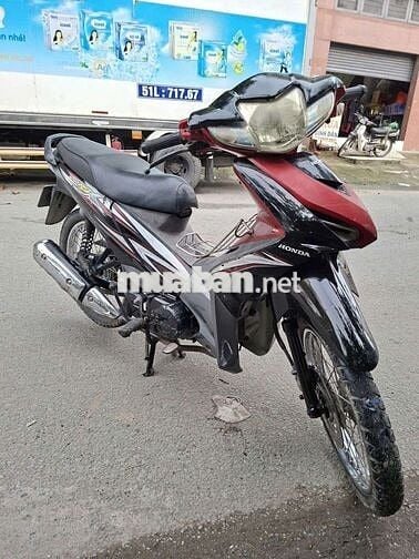 Honda wave RSX giấy tờ đầy đủ. Máy zin êm