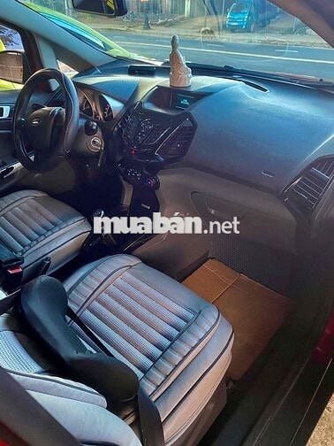 Ford EcoSport 2016 - 165000 km