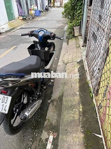 Exciter 1S9A CTĐ Fi