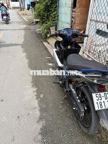 Exciter 1S9A CTĐ Fi