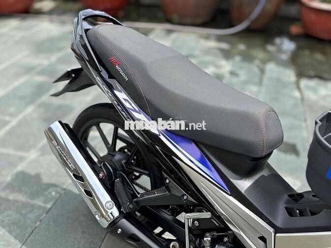 Exciter 2010 5p71 62zz Full New Xanh Đen GP