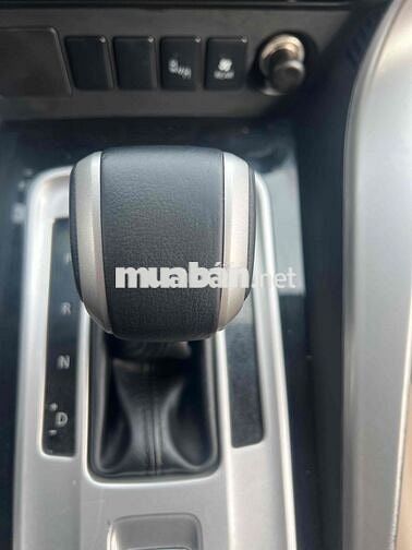 Mitsubishi Pajero Sport 2017 3.0G 4x2 AT - 89000km