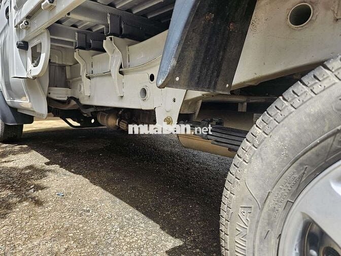 2023 Tôi không rõ - 9000 km