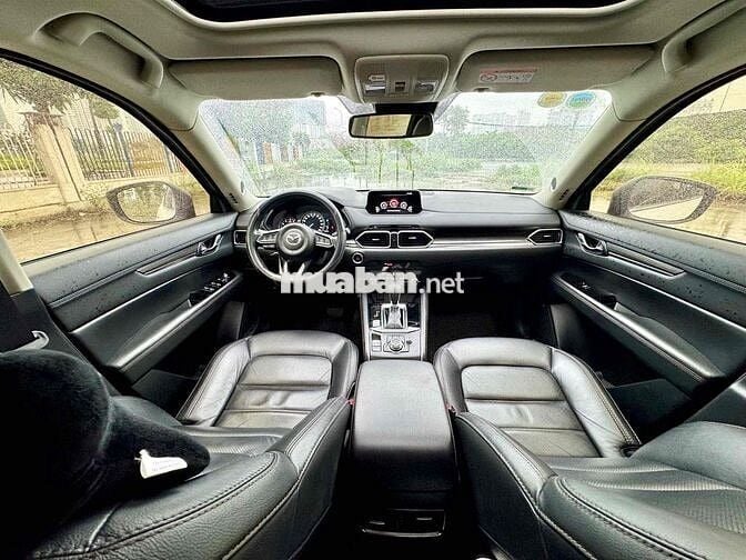 Mazda CX 5 2020 2.0L AT Premium - 61000 km