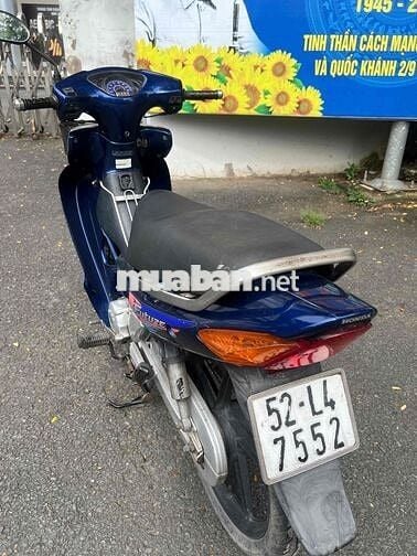 ra đi em future 1 cọp