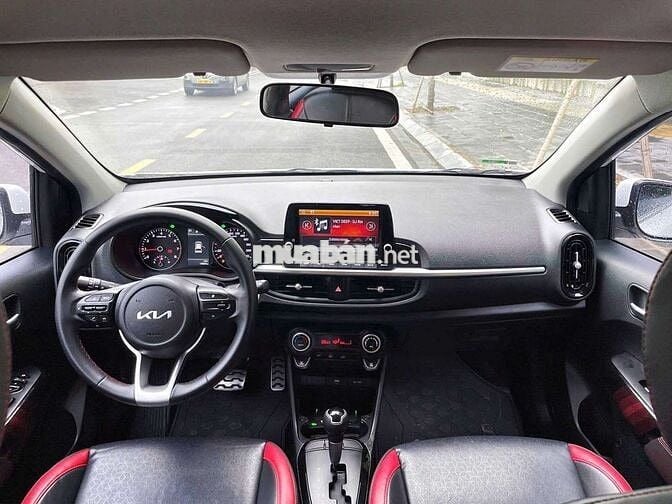 2022 GT Line - 19000 km