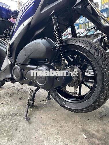 Yamaha NVX 155cc 2018 ngay chủ bstp xe cọp zin all
