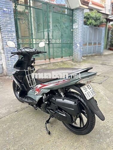 Bán chiếc Suzuki Hayate chính chủ