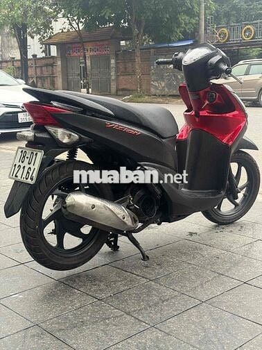 Vison 2013 chính chủ máy êm chất lừ  Sơn nhựa đẹp-