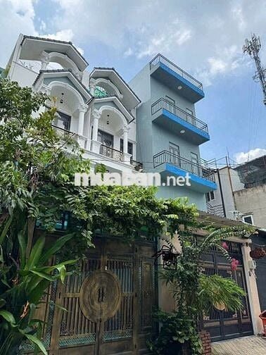 Bán Nhà Riêng Đường Xe Hơi, Đường 30 Linh Đông Gần Phạm Văn Đồng