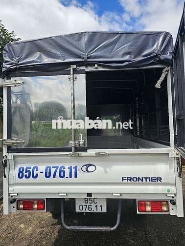 2023 Tôi không rõ - 9000 km