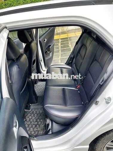 2022 GT Line - 19000 km