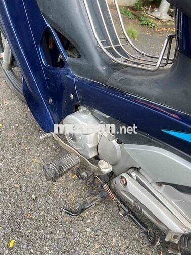 ra đi em future 1 cọp