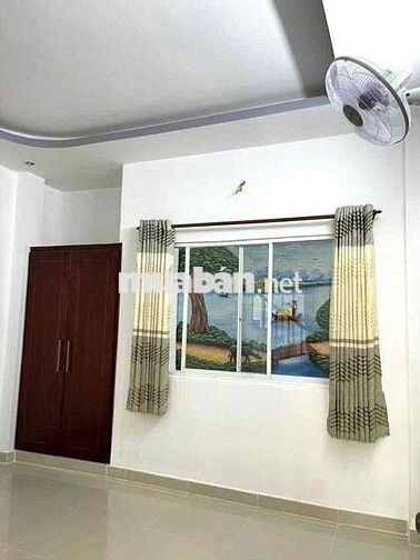 🧧🧧 CHO THUÊ NHÀ NGUYÊN CĂN HẺM HUỲNH TẤN PHÁT - NHÀ BÈ   - Dt: 4m ❌ 14