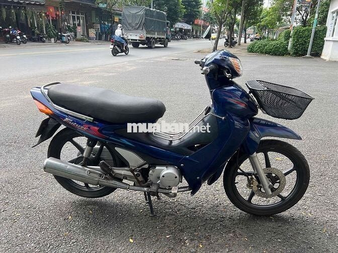 ra đi em future 1 cọp