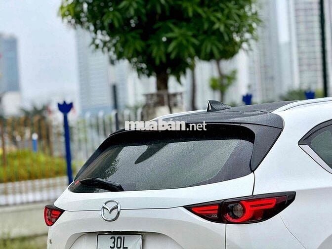 Mazda CX 5 2020 2.0L AT Premium - 61000 km