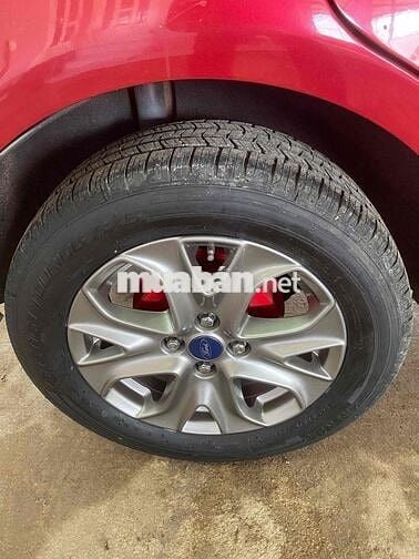 Ford EcoSport 2016 - 165000 km