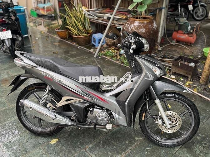 Future Fi 2015 Màu Xám Biển thành phố Góp0đ