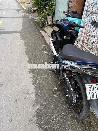 Exciter 1S9A CTĐ Fi