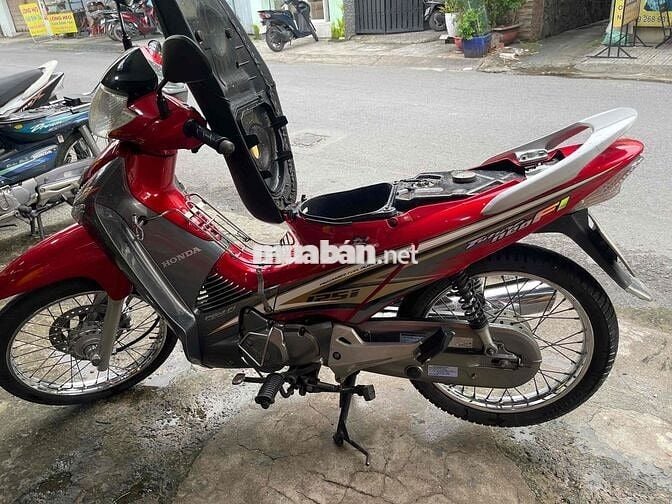 Future Neo 2007 Bstp 9chủ công chứng