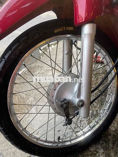 Honda Anlpha 2005 Bstp 9chủ công chứng