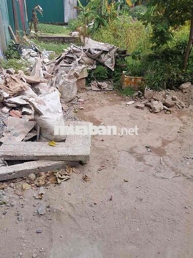 Tầm 20tr/m2 có thửa đất đẹp Định Công Thượng-30m oto tránh-50m;MT4m