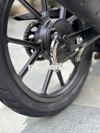 Exciter 2010 5p71 62zz Full New Xanh Đen GP