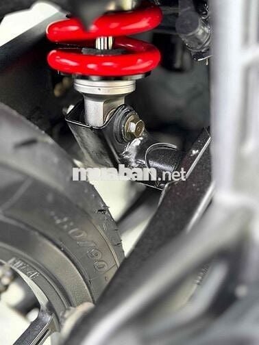 Exciter 2010 5p71 62zz Full New Xanh Đen GP