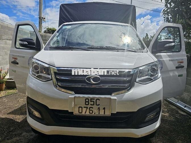 2023 Tôi không rõ - 9000 km