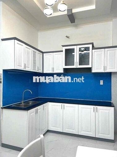 🧧🧧 CHO THUÊ NHÀ NGUYÊN CĂN HẺM HUỲNH TẤN PHÁT - NHÀ BÈ   - Dt: 4m ❌ 14