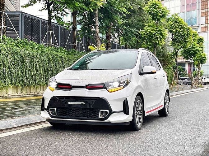 2022 GT Line - 19000 km