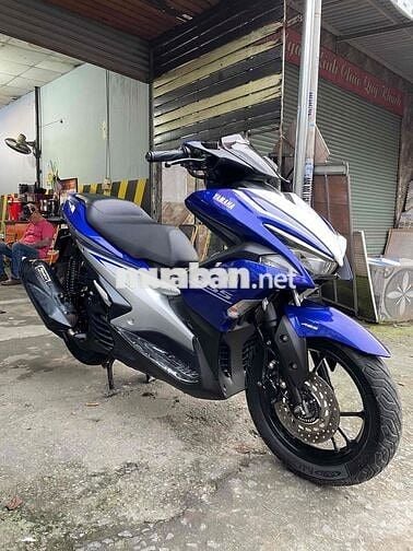 Yamaha NVX 155cc 2018 ngay chủ bstp xe cọp zin all