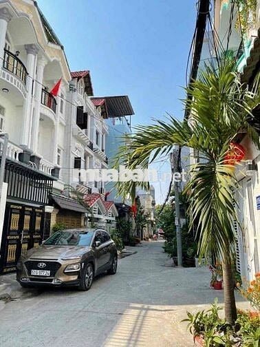 🧧🧧 CHO THUÊ NHÀ NGUYÊN CĂN HẺM HUỲNH TẤN PHÁT - NHÀ BÈ   - Dt: 4m ❌ 14