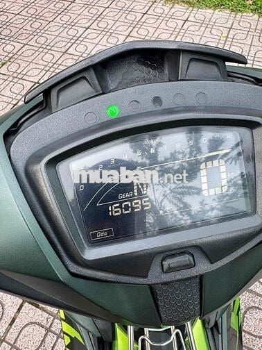 Yamaha Exciter 150 2021 Bs Sóc Trăng Zin Cực Đẹp