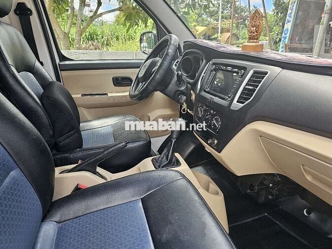 2023 Tôi không rõ - 9000 km