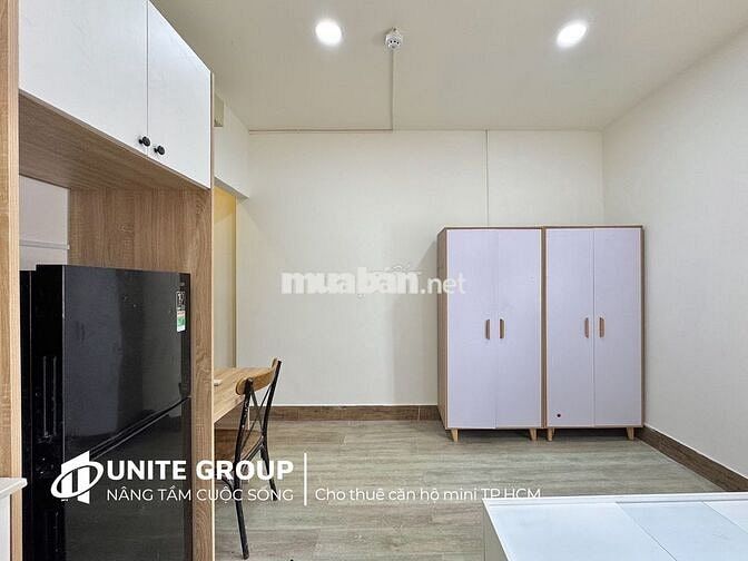 Cho thuê phòng trọ Quận 10 đường 3/2, CMT8 gần toà nhà Viettel 30m2