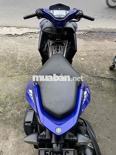 Yamaha NVX 155cc 2018 ngay chủ bstp xe cọp zin all