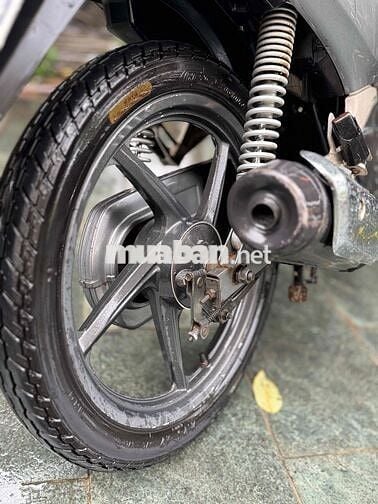 Future Fi 2015 Màu Xám Biển thành phố Góp0đ