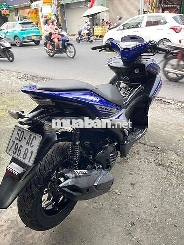 Yamaha NVX 155cc 2018 ngay chủ bstp xe cọp zin all