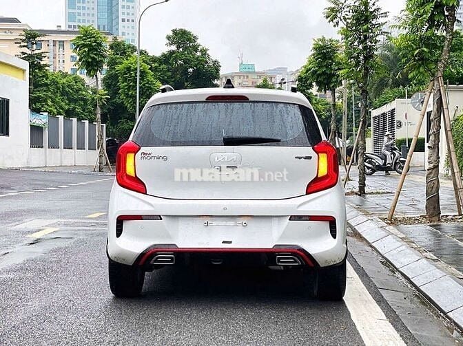 2022 GT Line - 19000 km