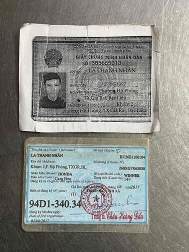 WINNER 2017 BS 93 BÌNH PHƯỚC HỖ GÓP OĐ CÓ ĐỖI XE