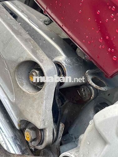 Honda Anlpha 2005 Bstp 9chủ công chứng