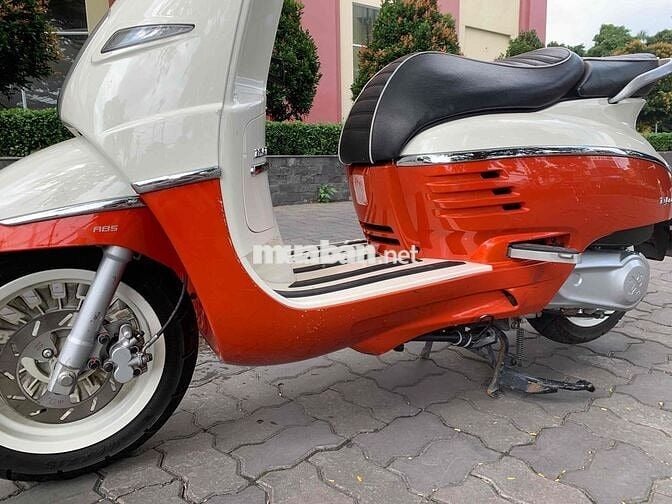 Bani xe diango chính chủ. 2025