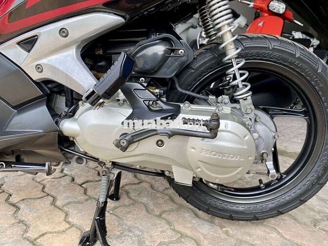 AIRBLADE 2008 Nhập THÁI LAN Xăng cơ