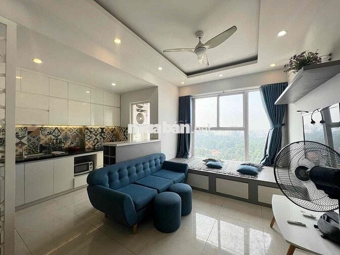 2PN 2WC ORCHARD GARDEN CHECK IN NGAY FULL NỘI THẤT ĐẸP GẦN SÂN BAY