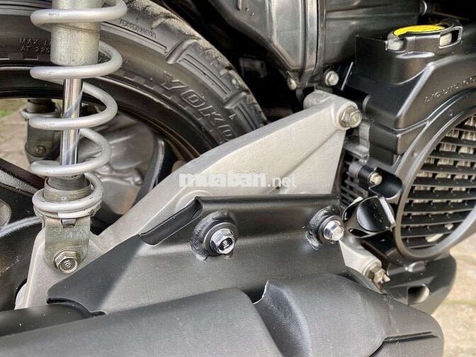 AIRBLADE 2008 Nhập THÁI LAN Xăng cơ