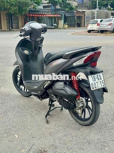 50cc chính hãng kymco