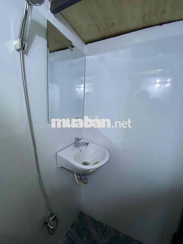 GÒ VẤP - CHO THUÊ PHÒNG TRỌ MỚI NGUYỄN VĂN LƯỢNG SẠCH SẼ - TIỆN NGHI